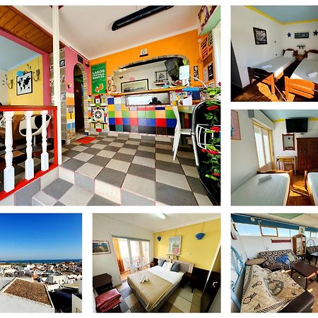 Lagos Central Hostel מראה חיצוני תמונה