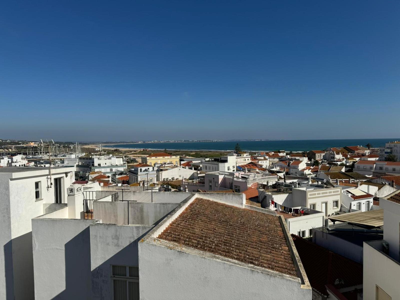 Lagos Central Hostel מראה חיצוני תמונה