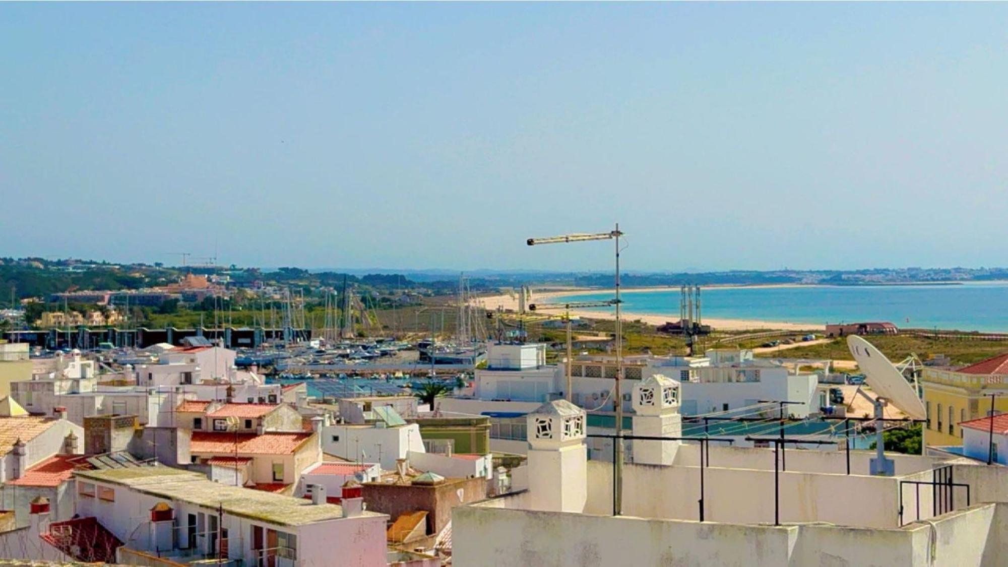 Lagos Central Hostel מראה חיצוני תמונה