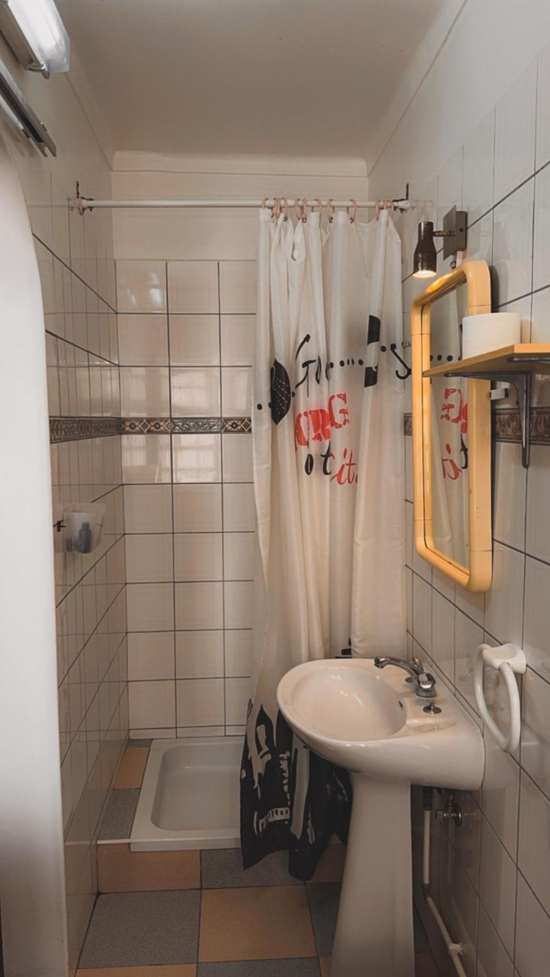Lagos Central Hostel מראה חיצוני תמונה
