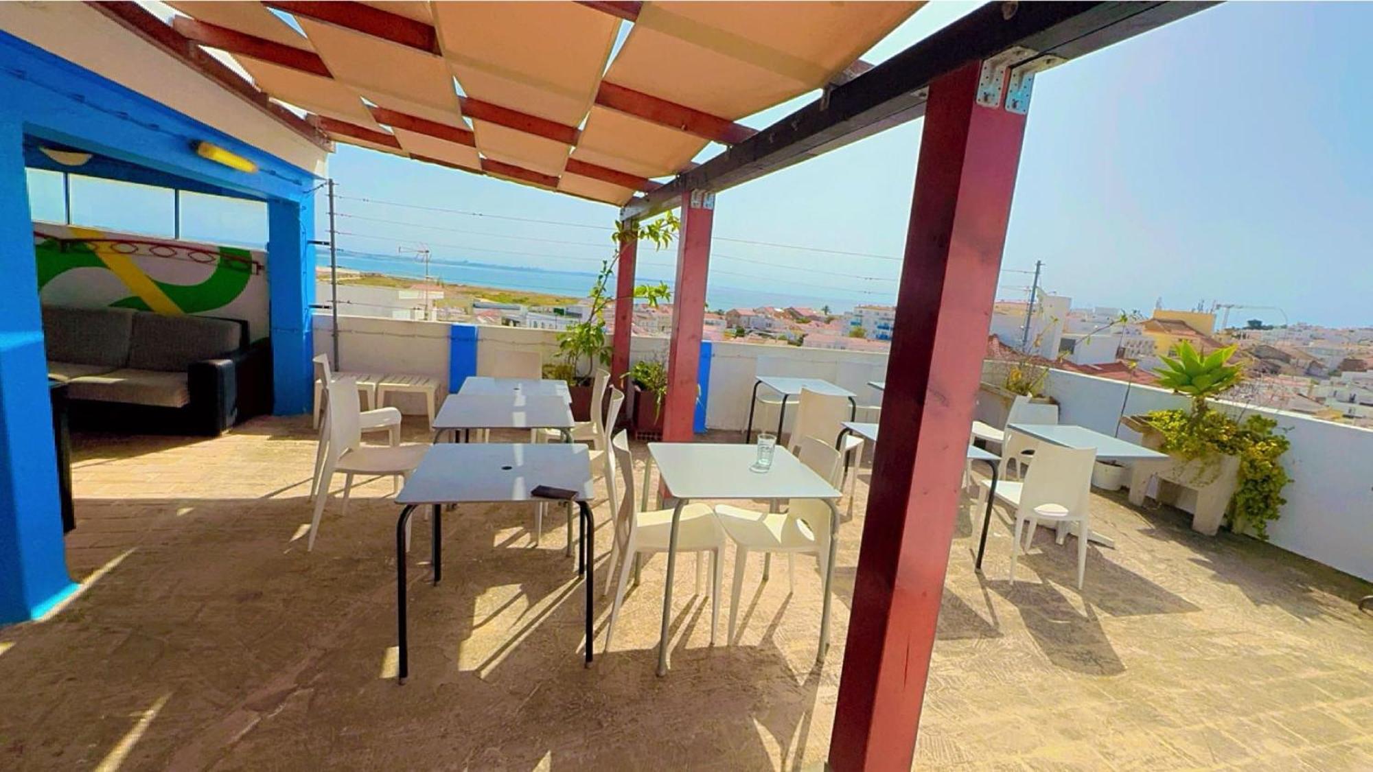 Lagos Central Hostel מראה חיצוני תמונה