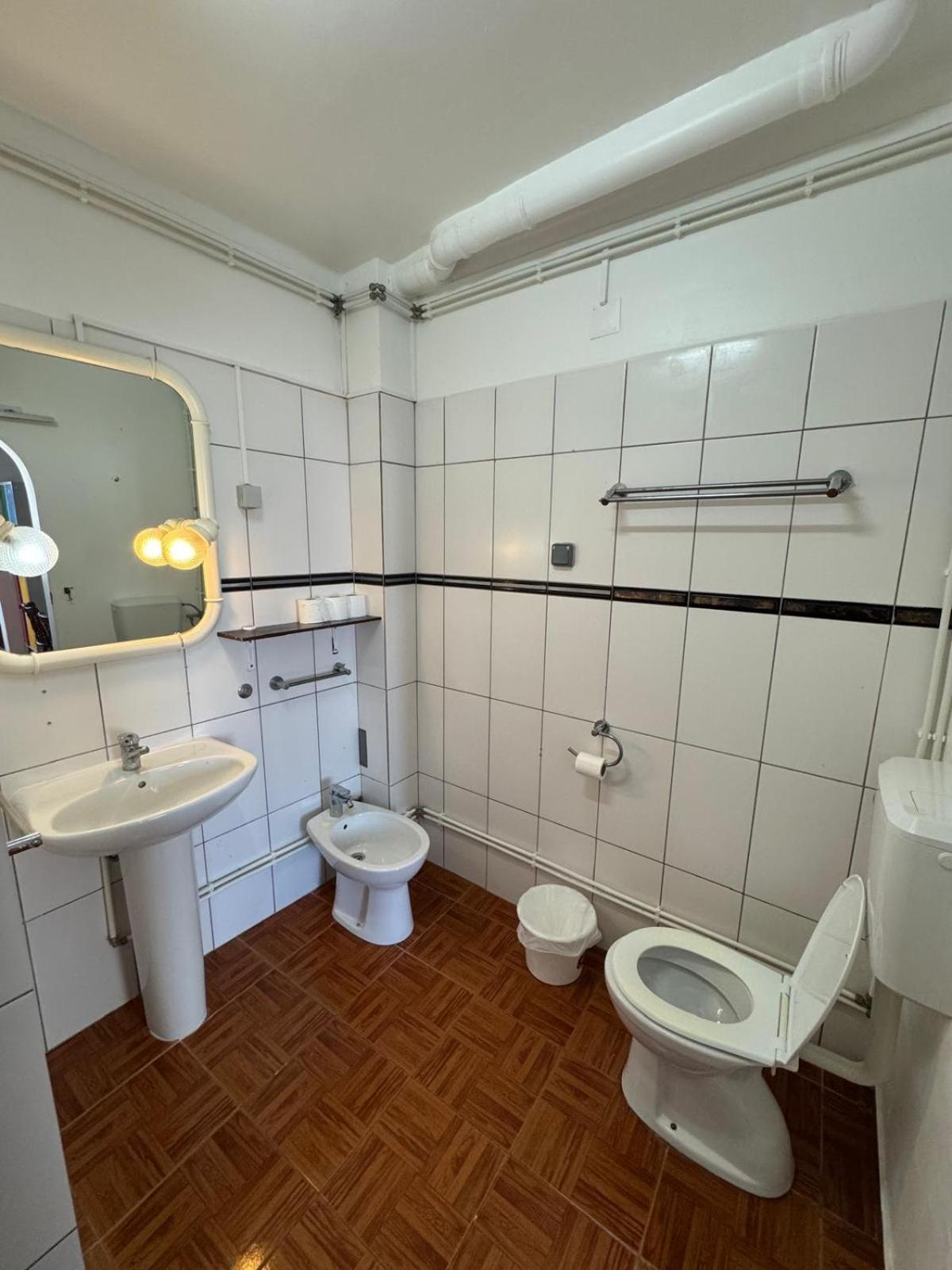 Lagos Central Hostel מראה חיצוני תמונה