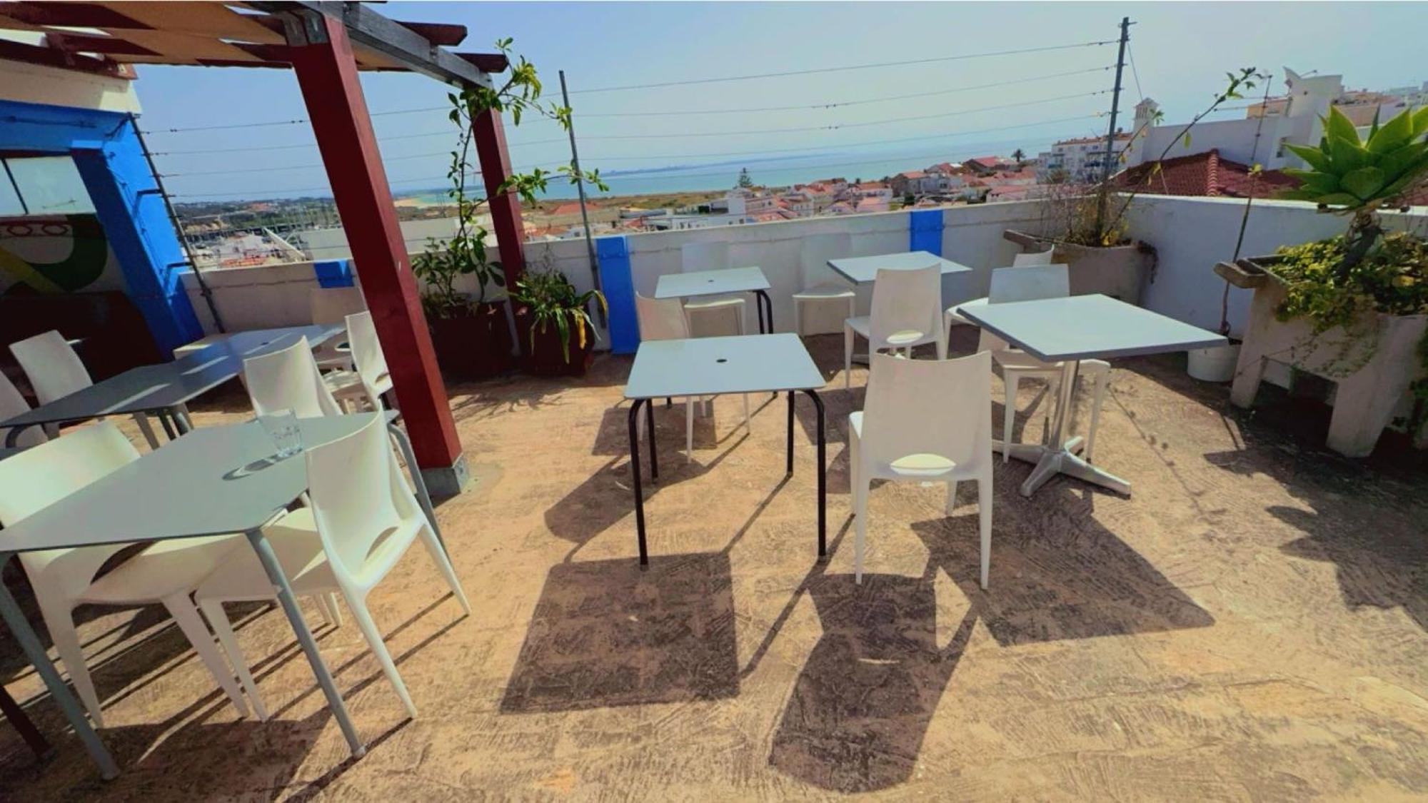 Lagos Central Hostel מראה חיצוני תמונה